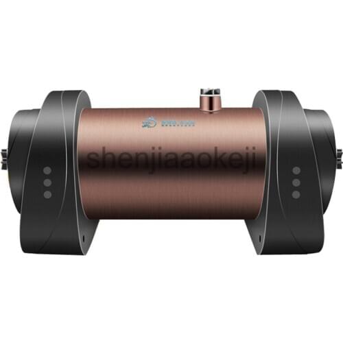 5000L high flow Stainless steel big flow central water purifier home ultrafiltration pipe tap water filter