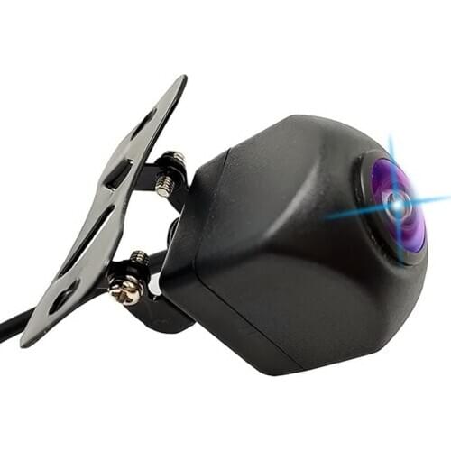 XYCING AHD 170 Degree HD Auto Rear View Camera Car Back Reverse Camera Fisheye Night Vision Camera for AHD Android DVD Monitor