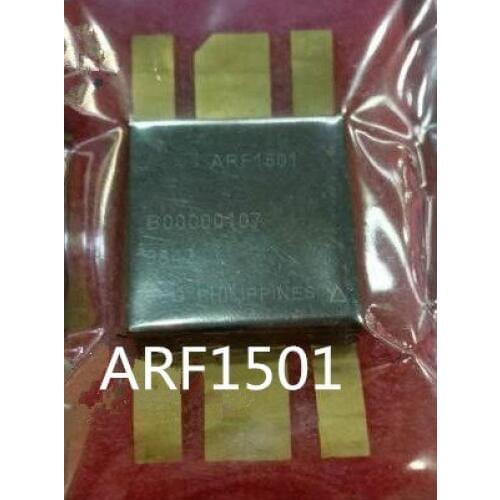 Free shipping New ARF1501 40MHZ 1500W high power FET