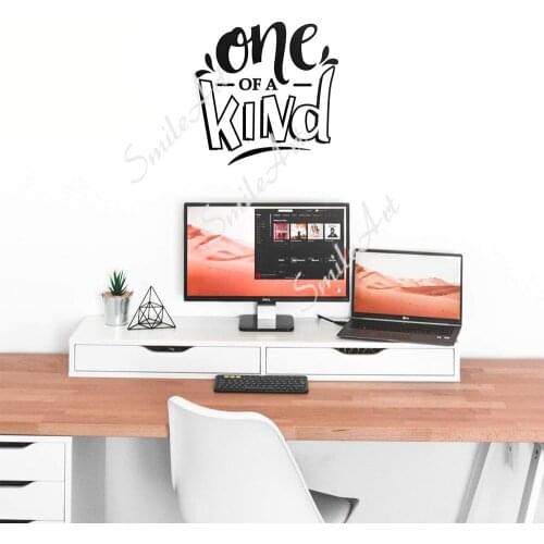 Free shipping you can Removable Art Vinyl Wall Stickers For Living Room Bedroom Wall Art Sticker Murals