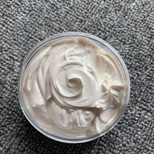 Brand H.unique 100% original ginseng pearl cream ointment face skin whitening repairing moisturing and nourishing face cream