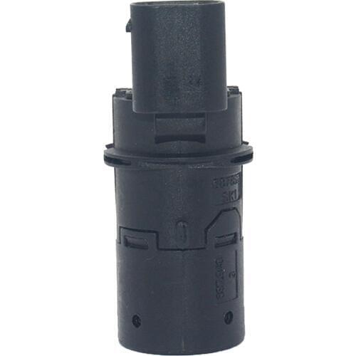 Black 1X4315K859AC Bumper Backup Parking Sensor for Land Rover Range Rover L322 2002-2010