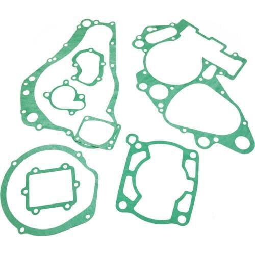 For Suzuki RM 250 RM250 1994 1995 Motorcycle Engine Crankcase Covers Cylinder Gasket Kit Set