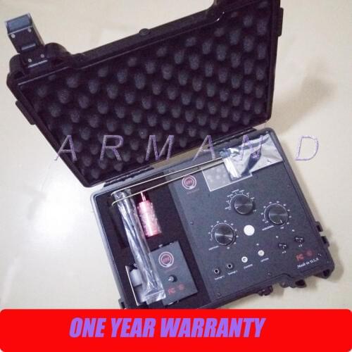 EPX10000 Long Range Underground Metal Detector
