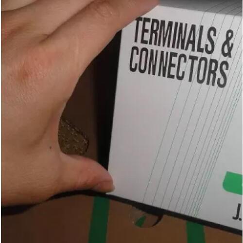 HILR-08VF-1-S Connectors terminals housings 100% new and original parts