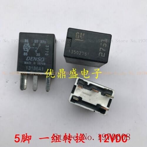 13502751 SLS SRX CTS ATS