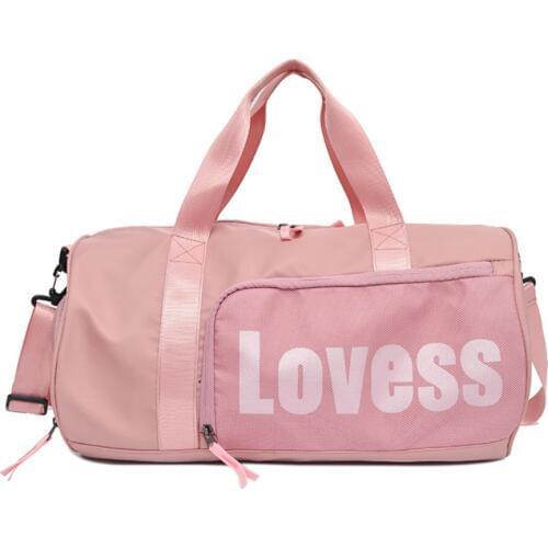 Hunkestar Travel Bags