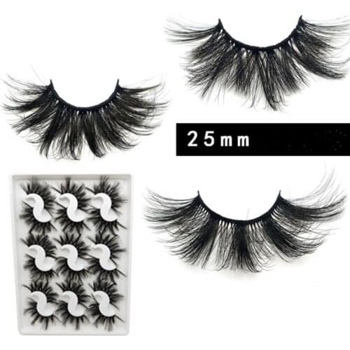 JIULIUERAI-Z False Eyelashes