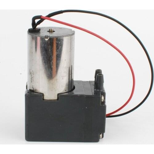 New DC Pump ZW512-5003-2900 Vacuum pump 9v-14v 60Kpa 5W