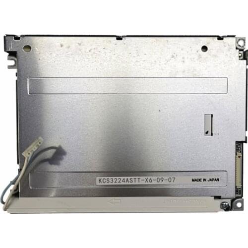 Original KCS3224ASTT-X6 LCD Screen 1 Year Warranty Fast Shipping
