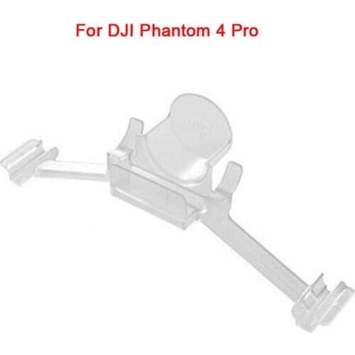Genuine Gimbal Lock Buckle Holder PTZ Camera Lens Cap Protector Replacement For DJI Phantom 4 Pro Drone