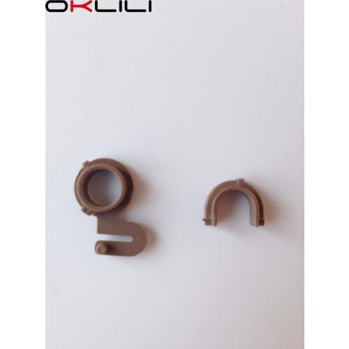 Compatible RC1-3609-000 RC1-3610-000 Bushing Pressure Roller for HP 1160 1320 2420 2430 3390 P2014 P2015 M2727 M3027 M3035 P3005