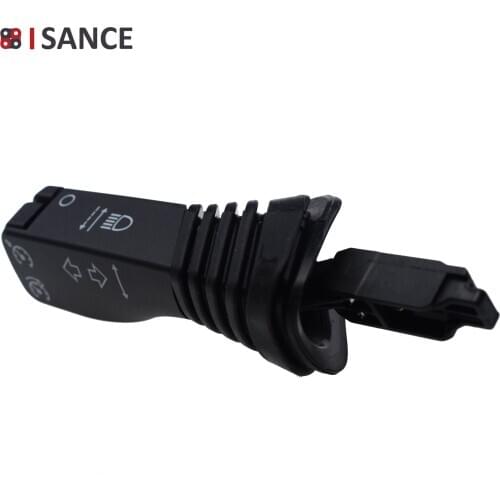 Steering Column Cruise Control Indicator Stalk Switch For Vauxhall Opel Zafira Astravan Astra Zafira 24445282 13129642 1241231