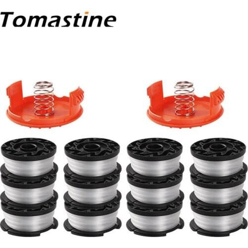 Tomastine Lawn Mowers