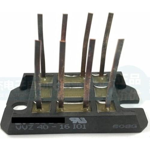 VVY40-16IO1 Original, Can Provide Test, 1 Year Warranty