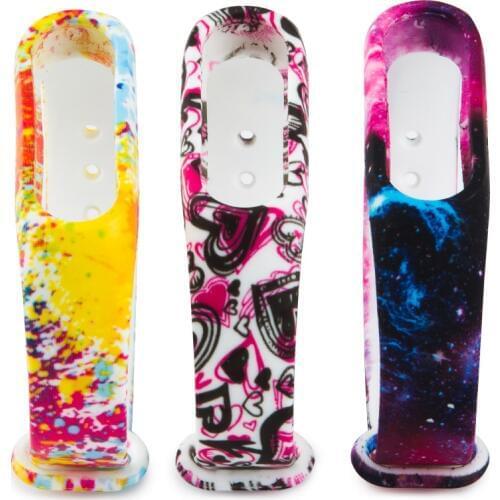 XM2HS) 3pcs/lot T10 Silicone Strap for Xiaomi Mi Band 2 mi band 2 bracelet mi band 2 strap Wristband MI 2 Replacement ремешок