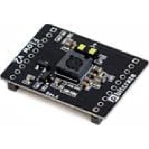 114991549 Optical Sensor Development Tools Crazyflie Flow v2 deck