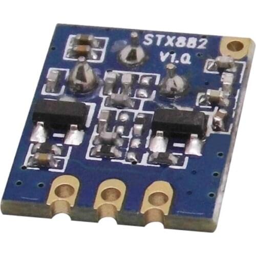 15PCS Wireless RF Module ASK rf module Kit Transmitter stx882+ Receivers srx882+ spring antenna in 433MHz TX Module RX Module