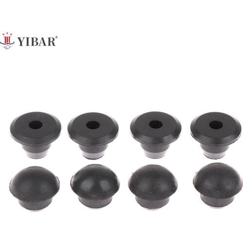 20Pcs Floor Jack Plugs Floor Jack Oil Filler Plugs Rubber Hydraulic Filler Bung