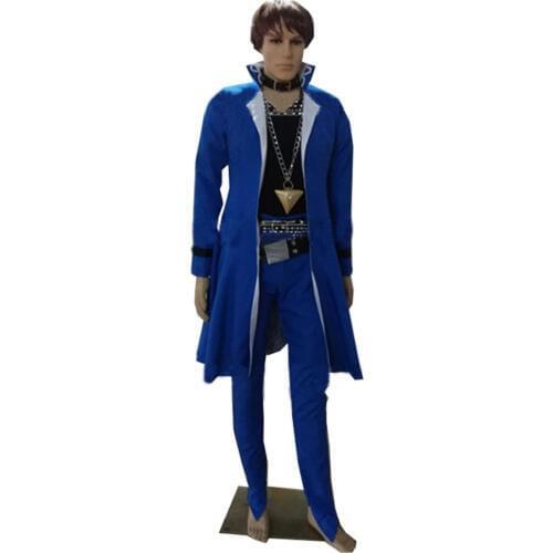 2017 New Style Yu-Gi-Oh! Yu Gi Oh Muto Yugi Mutou Cosplay Costume