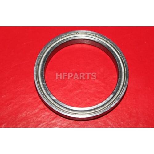4pcs free shipping compatible new heating roller bearing for Canon IR5055 5065 5075 5570 6570 5075 upper roller bearing