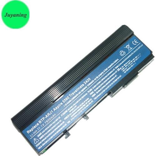 Laptop battery for Acer Extensa 3100 4120 4220 4720 4620 Aspire 2920 BTP-AOJ1 BTP-AMJ1 BTP-APJ1 BTP-ANJ1