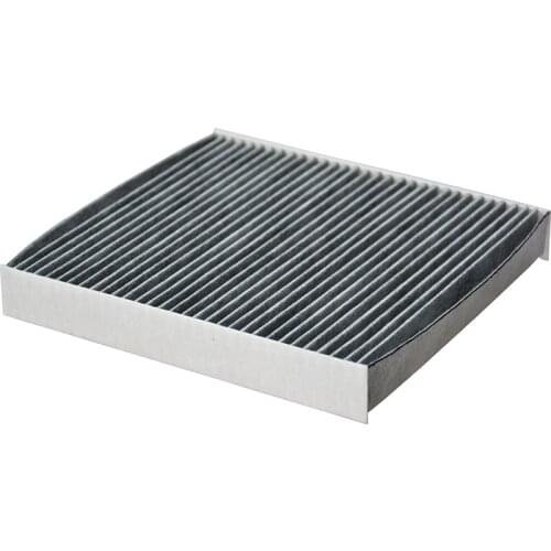 Car Cabin Filter for Luxgen Master Ceo 2.2t 2012 2013 2014 2015 2019 27040mp150