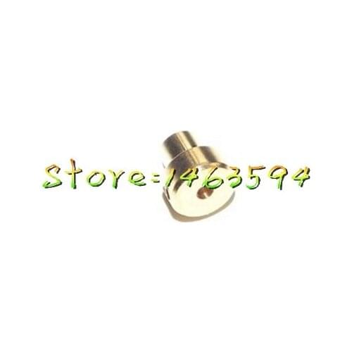 Free shipping copper sleeve for FQ777-505 506 LH109 RC Helicopter Spare parts Lower main gear fixed