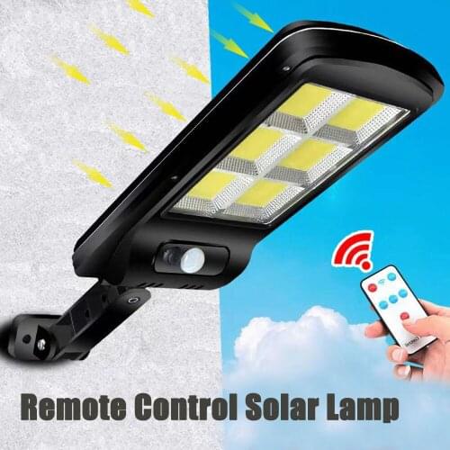 CHUBAN Street Lighting Lamps