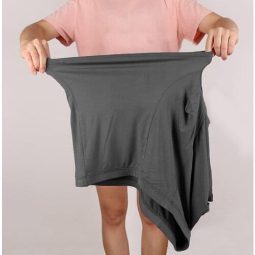 Ezchii Men's Loose Briefs