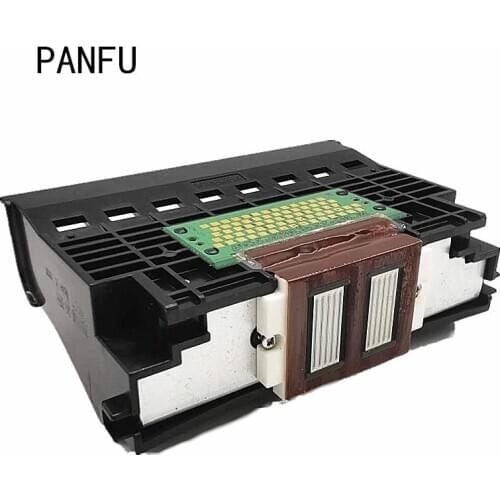 QY6-0055 QY6-0055-000 Printhead Print Head for Canon 9900i i9900 i9950 iP8600 iP8500 iP9100 Printer Head Nozzles