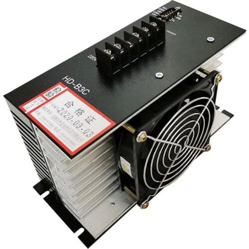 HD-B3C Stepper Motor Driver Bag Making Machine Driver BD-B3C Driver Can Replace HB-B3CE HD-B3C