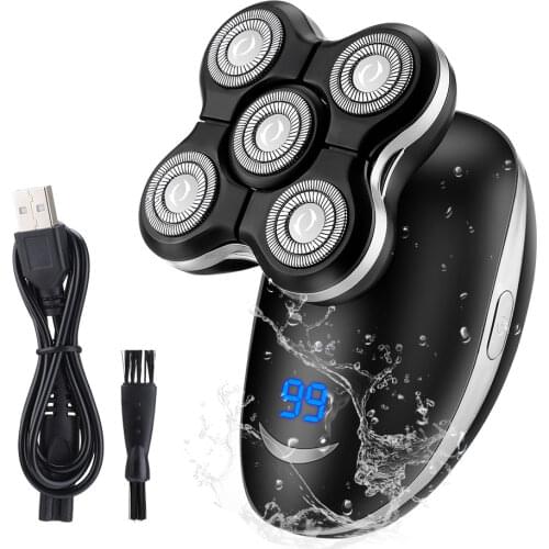 Hailicare Shavers