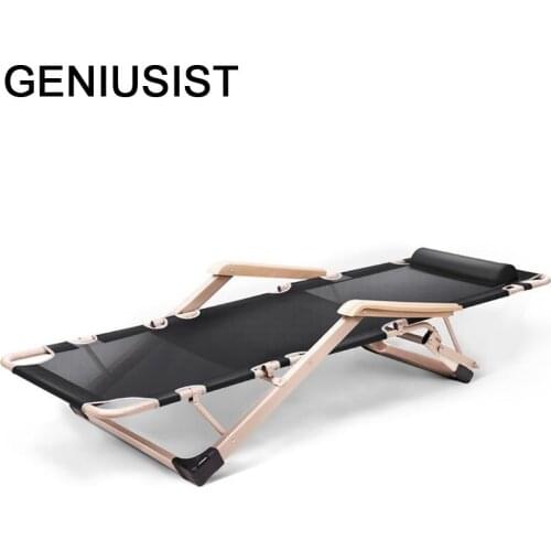 Playa Transat Exterieur Arredo Mobili Da Giardino Moveis Folding Bed Outdoor Salon De Jardin Garden Furniture Chaise Lounge