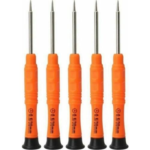 Mini Precision Screwdriver Set Hands Tools for Xiaomi iPhone 4S 5S 6 6S 7 Samsung ect Phone Tablet Repair dropshipping