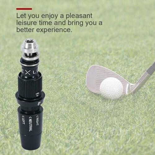 New Sale 335 370 Golf Sleeve Adapter Golf Club Accessories For NK