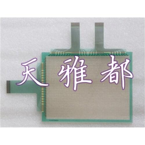 NEW 3180034-01 2880061 HMI PLC touch screen panel membrane touchscreen