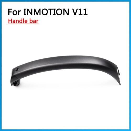 Original Accessories For INMOTION V11 Handle Rod Electric Unicycle Scooter Self-balance Parts
