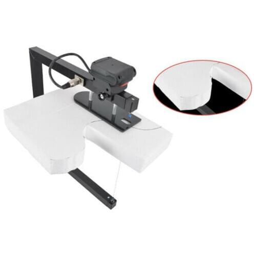 KD-11-3040 Foam sponge cutting electrothermal bow cutting bow