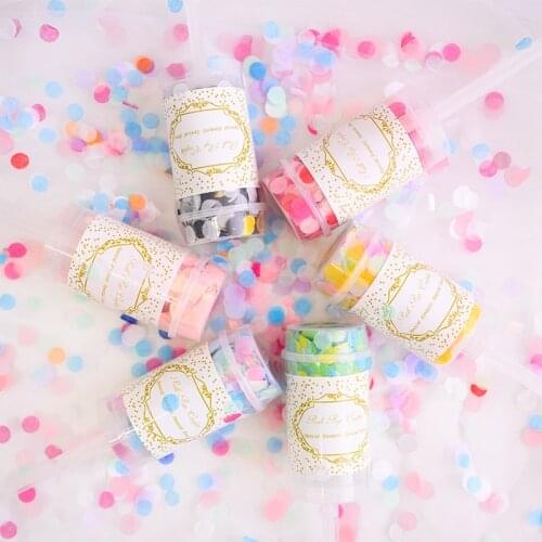 TJIAOM Paper Garlands