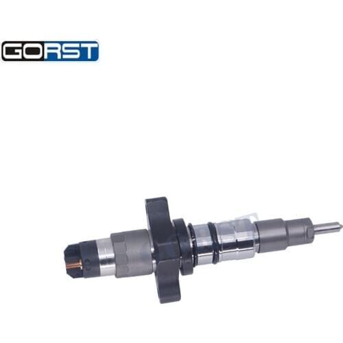 Fuel Common Rail Injector Assembly 0445120238 For Cummins For Dodge Ram 2500 Pick-up Truck Diesel Engine 5.9L 5263316 0986435505