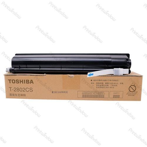 1PC T-2802c T-2802CS Toner Cartridge For Toshiba E studio 2802C 2802A 2802AF 2802AM