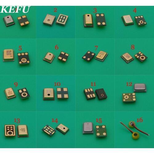 16models for lenovo ASUS Motorola Sony Huawei Xiaomi M4 for Nokia E63 E72 for Samsung I9300 9200 NOTE3 MIC microphone