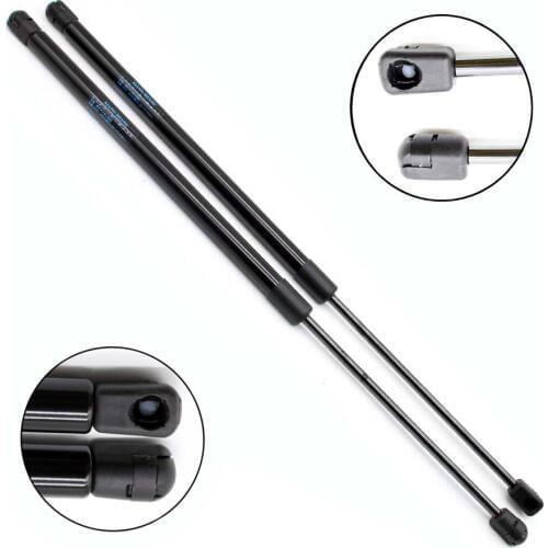 2pcs Rear Tailgate Boot Gas Charged Lift Support GAS Spring Shocks Damper FOR OPEL COMBO Tour (X12) MPV 2012/02 - 797 MM