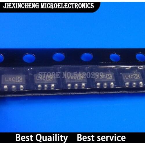 50PCS XC6219B132MR LXCK XC6219B132 SOT23-5 New Original