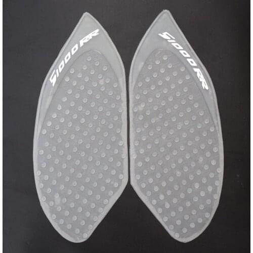 Motorcycle Tank Traction Side Pad Gas Knee Grip Protector Sticker Fit For BMW S1000RR 2009-2018 2010 2011 2012 2013 09 11 12 13
