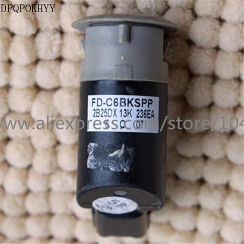DPQPOKHYY For Parking sensor,PDC Sensor OEM FD-C6BKSPP,2B25DX13K236EA