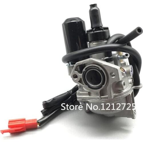 Suitable for Honda ZX 50 scooter carburetor ZX50 Two-stroke carburetor