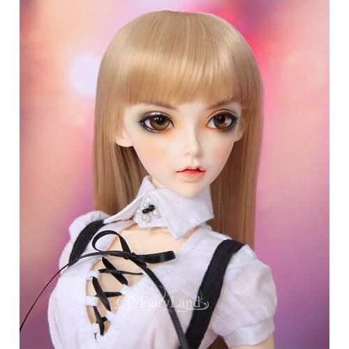 OUENEIFS fairyland feeple60 moe Sionna Cilin chloe mirwen toy doll bjd sd 1/3 body model girls boys dolls
