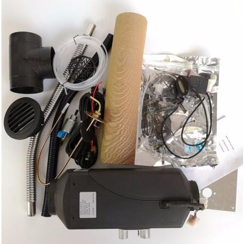 LUZAND Car Electronics